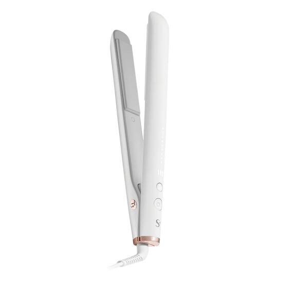 NWT $170 T3 SinglePass StyleMax Professional 1" Flat Iron with Automated Heat - Picture 1 of 4